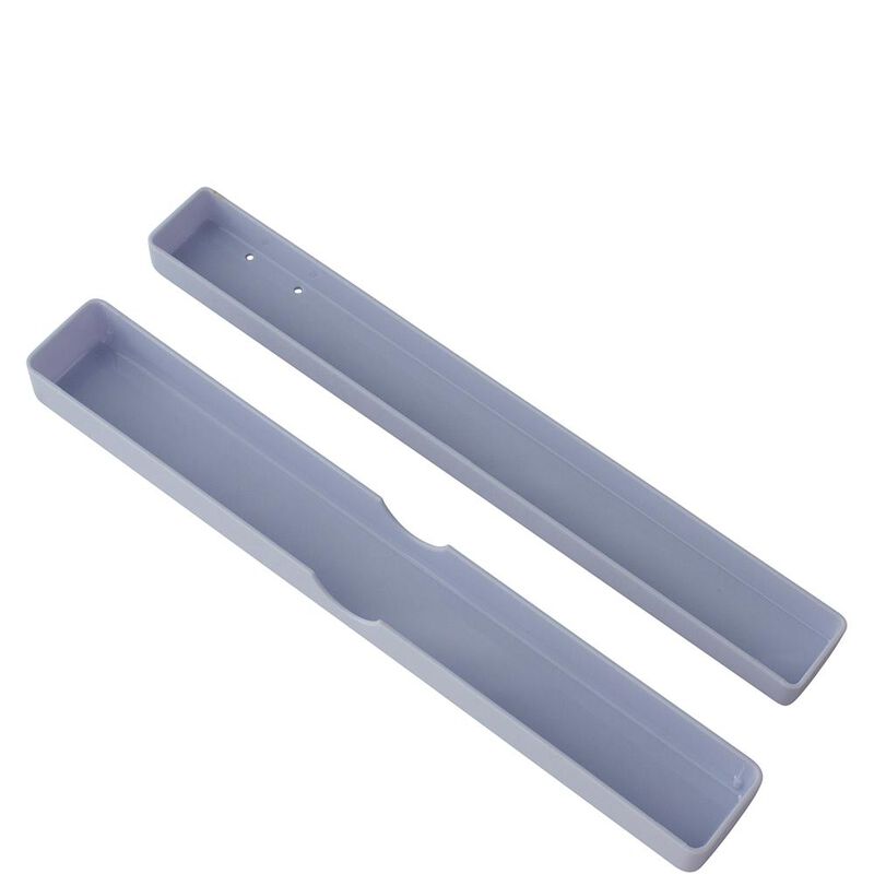 Simply Essential Toothbrush Box image number 1